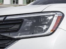 2025 Volkswagen Atlas Cross Sport Execline