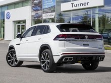 2025 Volkswagen Atlas Cross Sport Execline