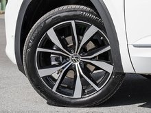2025 Volkswagen Atlas Cross Sport Execline