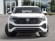 2025 Volkswagen Atlas Cross Sport Execline