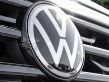2025 Volkswagen Atlas Cross Sport Execline