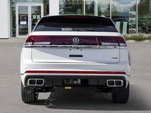 2025 Volkswagen Atlas Cross Sport Execline