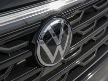 2025 Volkswagen Atlas Cross Sport Comfortline R-Line Black Edition
