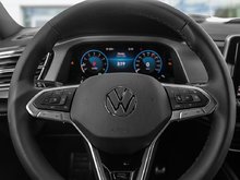 2025 Volkswagen Atlas Cross Sport Comfortline R-Line Black Edition