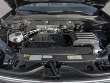 2025 Volkswagen Atlas Cross Sport Comfortline R-Line Black Edition