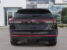 2025 Volkswagen Atlas Cross Sport Comfortline R-Line Black Edition