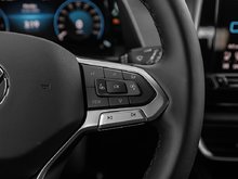 2025 Volkswagen Atlas Cross Sport Comfortline R-Line Black Edition