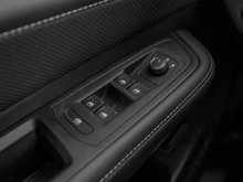 2025 Volkswagen Atlas Cross Sport Comfortline R-Line Black Edition