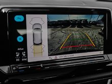 2025 Volkswagen Atlas Cross Sport Comfortline R-Line Black Edition