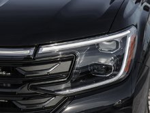 2025 Volkswagen Atlas Cross Sport Comfortline R-Line Black Edition