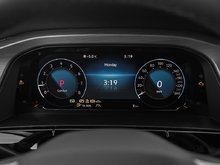 2025 Volkswagen Atlas Cross Sport Comfortline R-Line Black Edition