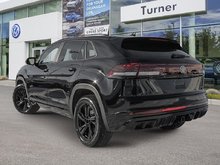 2025 Volkswagen Atlas Cross Sport Comfortline R-Line Black Edition