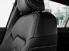 2025 Volkswagen Atlas Cross Sport Comfortline R-Line Black Edition
