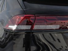 2025 Volkswagen Atlas Cross Sport Comfortline R-Line Black Edition