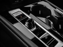 2025 Volkswagen Atlas Cross Sport Comfortline R-Line Black Edition