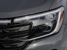 2025 Volkswagen Atlas Cross Sport Comfortline R-Line Black Edition