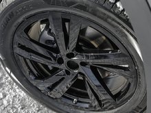 2025 Volkswagen Atlas Cross Sport Comfortline R-Line Black Edition