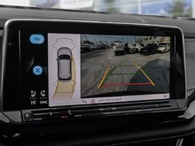2025 Volkswagen Atlas Cross Sport Comfortline R-Line Black Edition