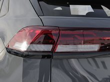 2025 Volkswagen Atlas Cross Sport Comfortline R-Line Black Edition