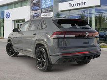 2025 Volkswagen Atlas Cross Sport Comfortline R-Line Black Edition