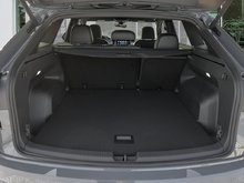 2025 Volkswagen Atlas Cross Sport Comfortline R-Line Black Edition