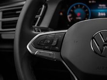 2025 Volkswagen Atlas Cross Sport Comfortline R-Line Black Edition