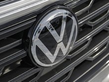 2025 Volkswagen Atlas Cross Sport Comfortline R-Line Black Edition