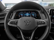 2025 Volkswagen Atlas Cross Sport Comfortline R-Line Black Edition