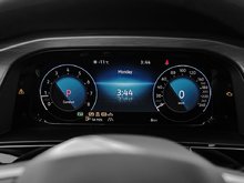 2025 Volkswagen Atlas Cross Sport Comfortline R-Line Black Edition