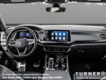 2025 Volkswagen Atlas Cross Sport EXECLINE