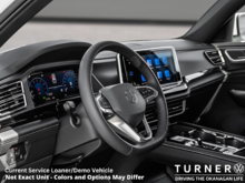 2025 Volkswagen Atlas Cross Sport EXECLINE