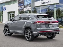 2025 Volkswagen Atlas Cross Sport Execline