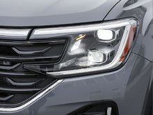 2025 Volkswagen Atlas Cross Sport Execline