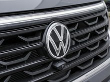 2025 Volkswagen Atlas Cross Sport Execline