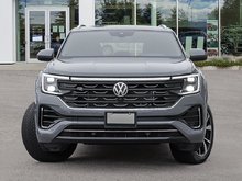 2025 Volkswagen Atlas Cross Sport Execline