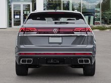 2025 Volkswagen Atlas Cross Sport Execline
