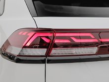 2025 Volkswagen Atlas Cross Sport Comfortline R-Line Black Edition