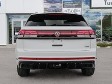 2025 Volkswagen Atlas Cross Sport Comfortline R-Line Black Edition