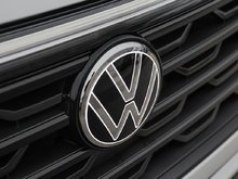 2025 Volkswagen Atlas Cross Sport Comfortline R-Line Black Edition