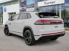 2025 Volkswagen Atlas Cross Sport Comfortline R-Line Black Edition