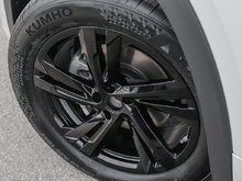 2025 Volkswagen Atlas Cross Sport Comfortline R-Line Black Edition