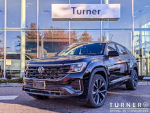 2025 Volkswagen ATLAS CROSS SPORT EXECLINE