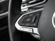 2026 Volkswagen ATLAS CROSS SPORT EXECLINE