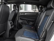 2026 Volkswagen ATLAS CROSS SPORT EXECLINE
