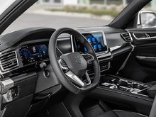 2026 Volkswagen ATLAS CROSS SPORT EXECLINE