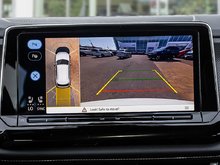 2026 Volkswagen ATLAS CROSS SPORT EXECLINE