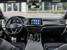 2026 Volkswagen ATLAS CROSS SPORT EXECLINE