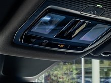 2026 Volkswagen ATLAS CROSS SPORT EXECLINE