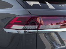 2026 Volkswagen Atlas Cross Sport Highline