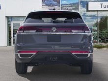 2026 Volkswagen Atlas Cross Sport Highline